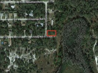 000 Tinley Rd, New Port Richey, FL 34654