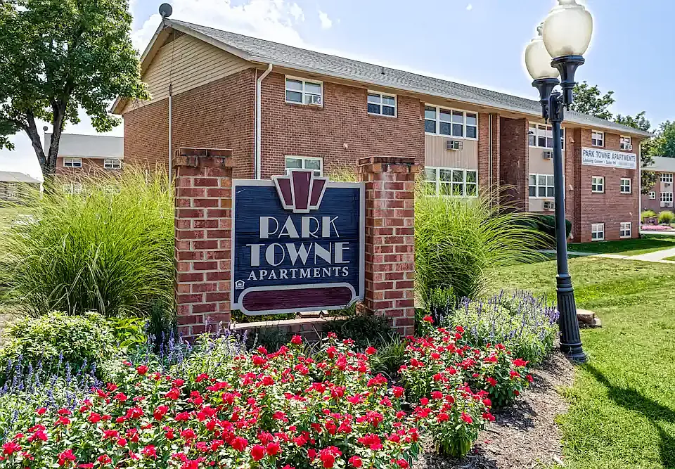 Park Towne Apartments