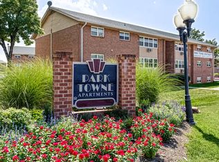 Park Towne Apartments, Roanoke, VA 24012
