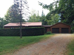 1863 State Route 100 N, Eden, VT 05652