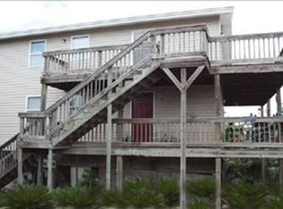 1634 Irene Ct, Fernandina Beach, FL 32034