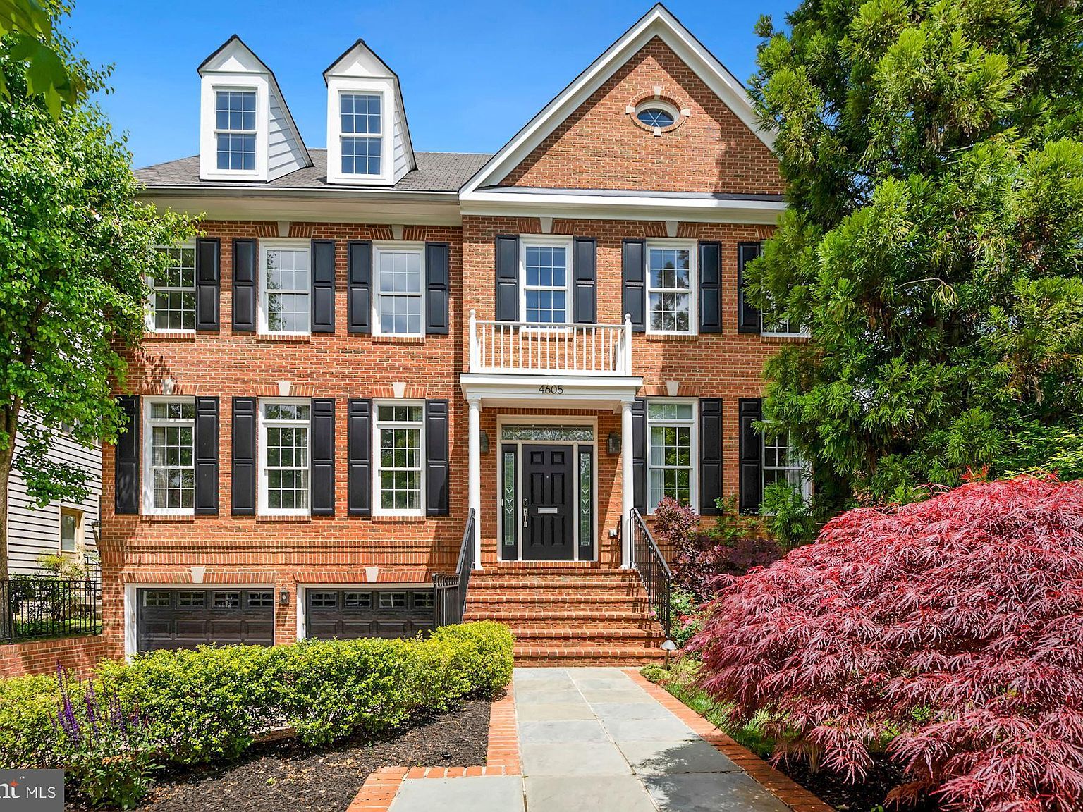 4605 Derussey Pkwy, Chevy Chase, MD 20815 Zillow