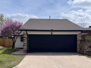 9324 S Hudson Ave #9324, Oklahoma City, OK 73139