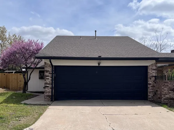 9324 S Hudson Ave #9324, Oklahoma City, OK 73139