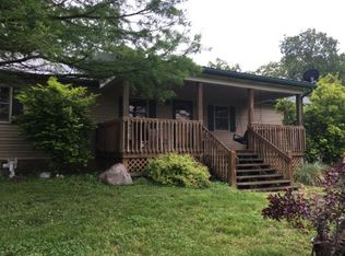 2591 Highway 72w, Fredericktown, MO 63645