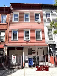 907 Herkimer Street