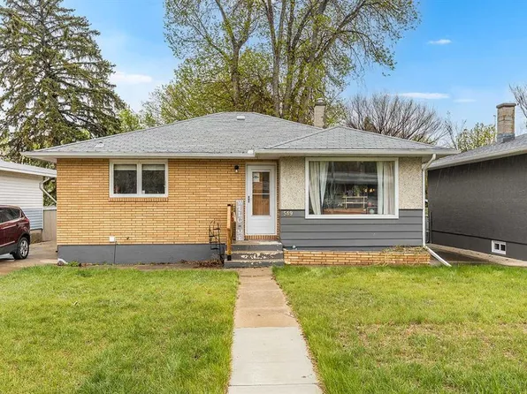 549 N 2nd St NE, Medicine Hat, AB T1A 6K2