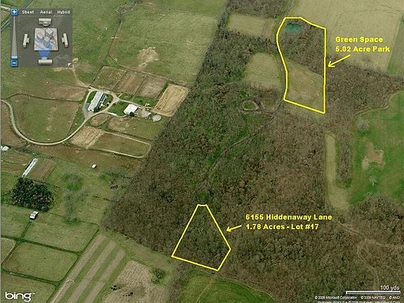 2nd image of 6155 Hiddenaway Ln #17