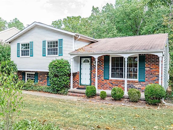 2nd image of 1705 Crumpets Ct