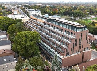 1720 Bayview Ave #413, Toronto, ON M4G 3C4