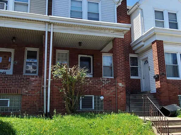 594 Alcott 1/2 St, Philadelphia, PA 19120