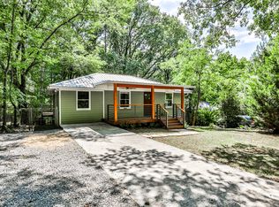 2228 Spink St NW, Atlanta, GA 30318