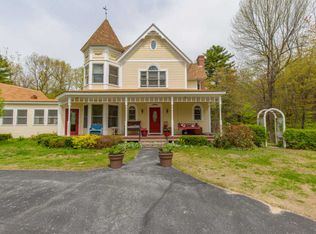 119 Pine Hill Rd, Casco, ME 04015