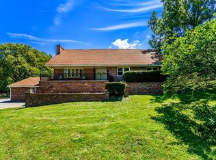 1054 Spurlock Ln, Nicholasville, KY 40356
