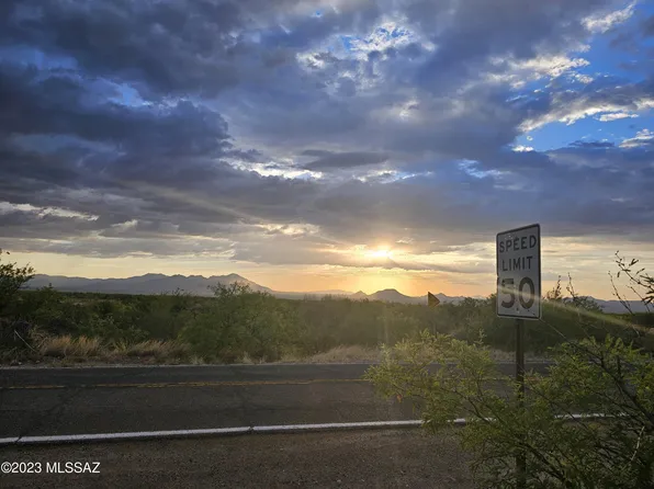 14351 S Sierrita Mountain Rd #9, Tucson, AZ 85736