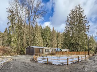 21025 119th St NE, Granite Falls, WA