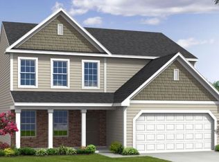 5781 White Pine Rd, Whitestown, IN 46075