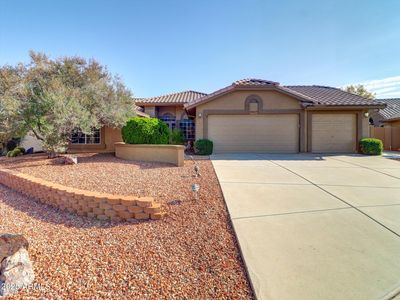 8457 W WESCOTT Drive, Peoria, AZ, 85382