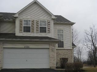 2384 Sunrise Ct, Aurora, IL 60503