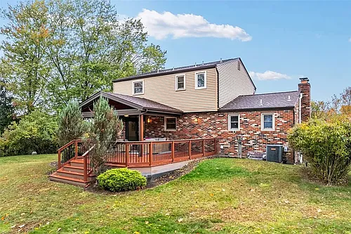 5895 Glen Hill Dr Photo 1