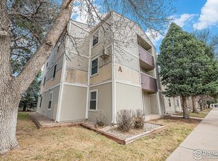 3400 Stanford Rd UNIT A120, Fort Collins, CO 80525