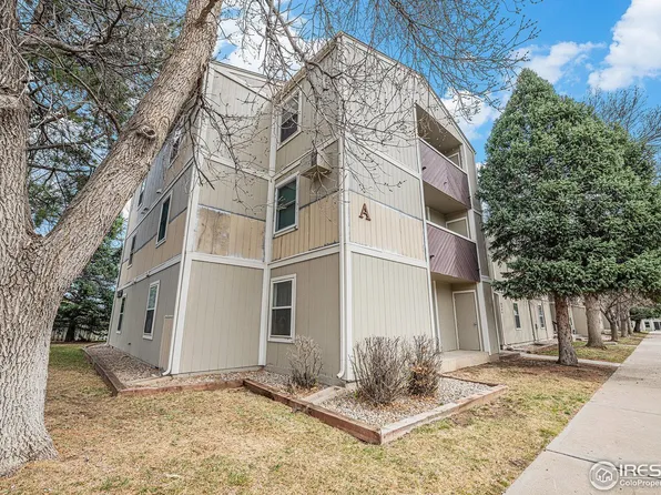 3400 Stanford Rd #A120, Fort Collins, CO 80525