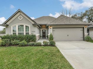 7930 Fountain St, Houston, TX 77051