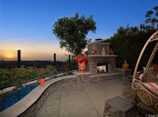 33 Marisol, Newport Coast, CA 92657