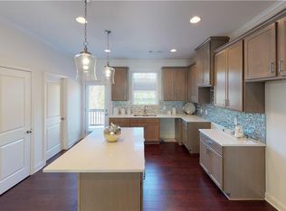 132 Kiram Ter SW, Atlanta, GA 30331