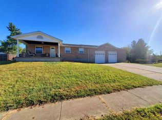 334 Brookwood Dr, Alexandria, KY 41001