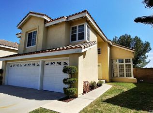 1181 Vista Lomas Ln, Corona, CA 92882