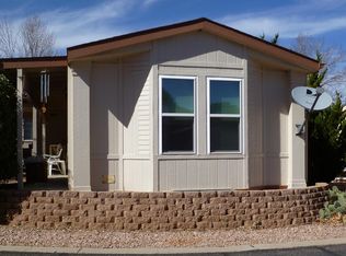 821 N Wild Walnut Dr #35, Dewey, AZ 86327