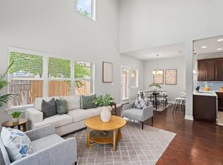 12900 Michelangelo St, Austin, TX 78729