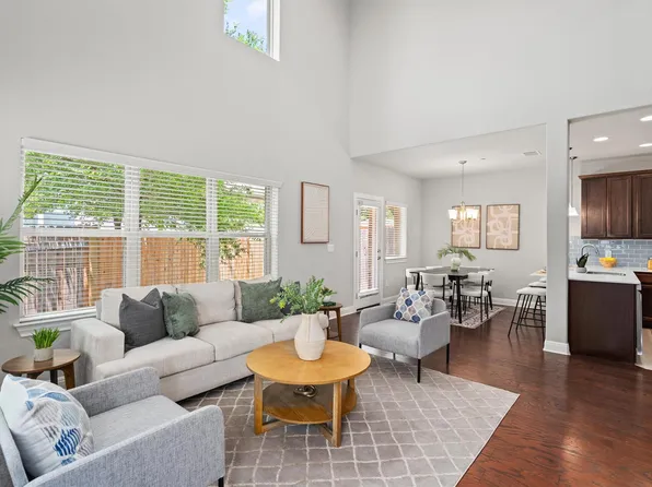 12900 Michelangelo St #401, Austin, TX 78729