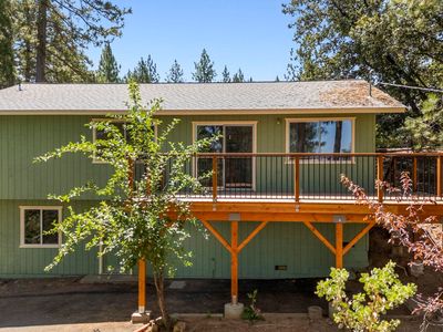 12017 Hillhurst Cir, Groveland, CA, 95321