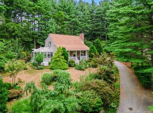 22 Wylie School Rd, Voluntown, CT 06384