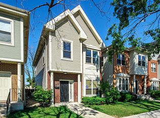 7400 S Rockwell St, Chicago, IL