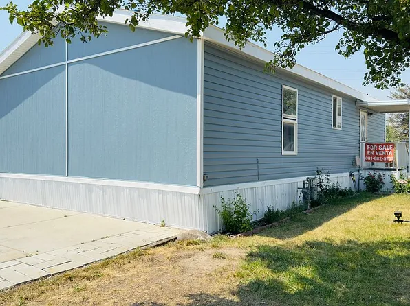 3676 S Willow River Rd #17, West Valley City, UT 84119