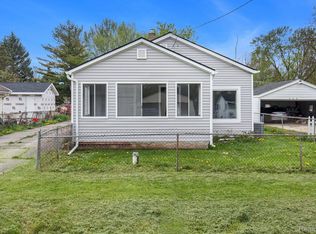 4101 Brown St, Flint, MI