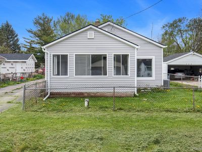 4101 Brown St, Flint, MI, 48532