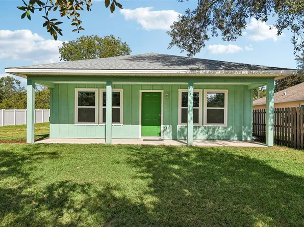 40091 OAKRIDGE DRIVE, LADY LAKE, FL 32159