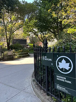 Rented by Corcoran | media 6