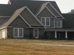 595 Hales Chapel Rd, Gray, TN 37615