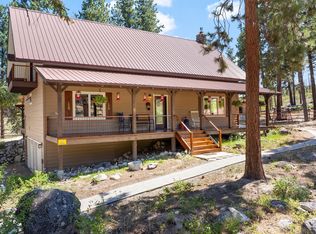 439 Roaring Lion Rd, Hamilton, MT 59840