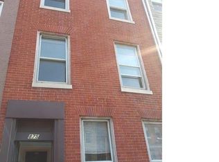 875 W Lombard St, Baltimore, MD 21201