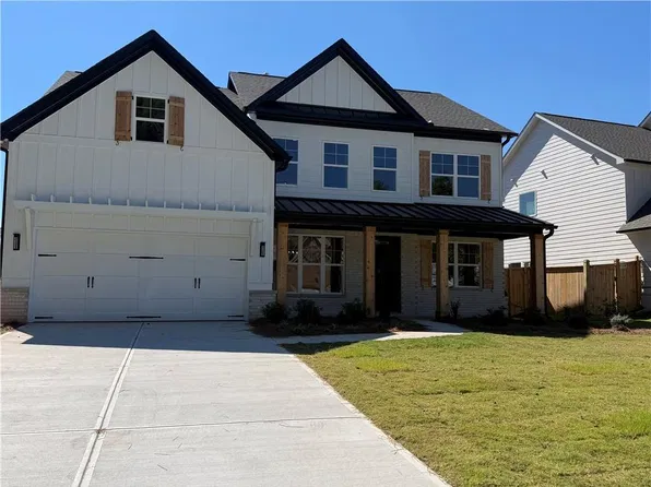 1760 Brown Cir, Marietta, GA 30066