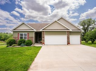 8255 SE 32nd Ave, Runnells, IA 50237