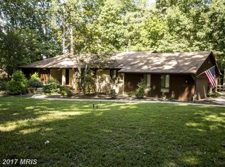 2306 Caves Rd, Owings Mills, MD 21117