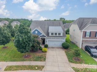 7405 Hamilton Bridge Rd, Charlotte, NC 28278