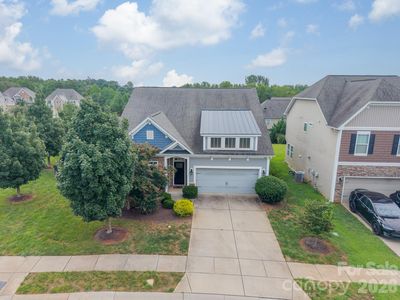 7405 Hamilton Bridge Rd, Charlotte, NC, 28278